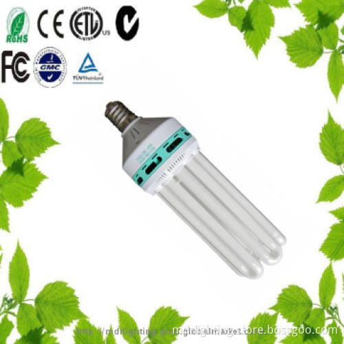 6U 85W Big Power Energy Saving Lamp CFl